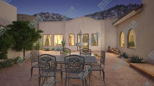 images/goods_img/20210312/Archexteriors vol. 21/2.jpg